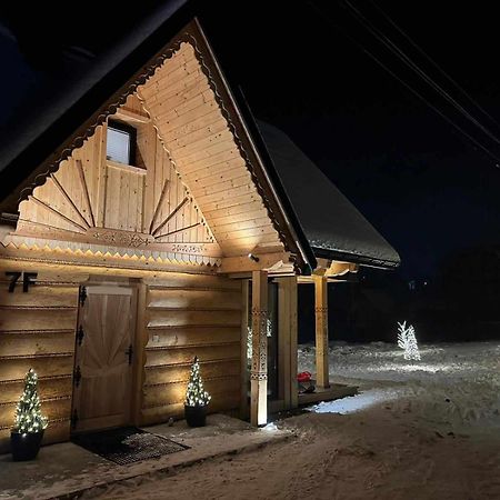Zakopiański Czar Zakopane Zewnętrze zdjęcie