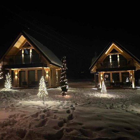 Zakopiański Czar Zakopane Zewnętrze zdjęcie