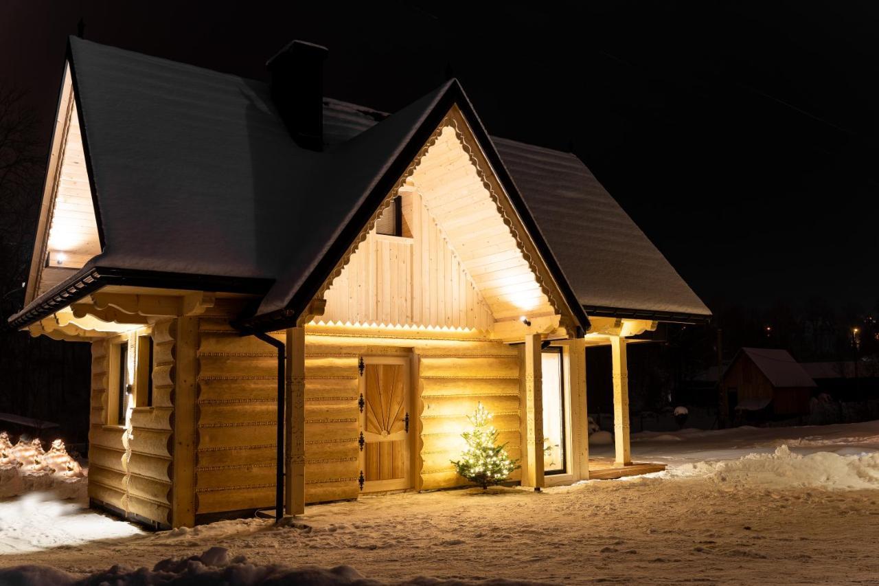 Zakopiański Czar Zakopane Zewnętrze zdjęcie