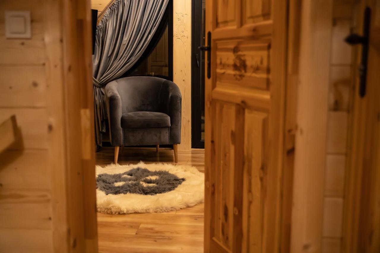 Zakopiański Czar Zakopane Zewnętrze zdjęcie