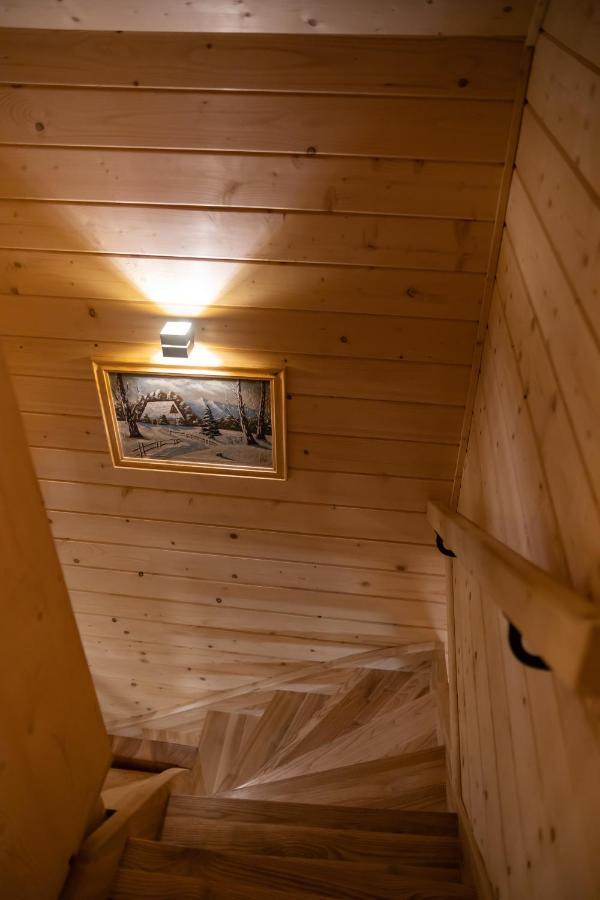 Zakopiański Czar Zakopane Zewnętrze zdjęcie