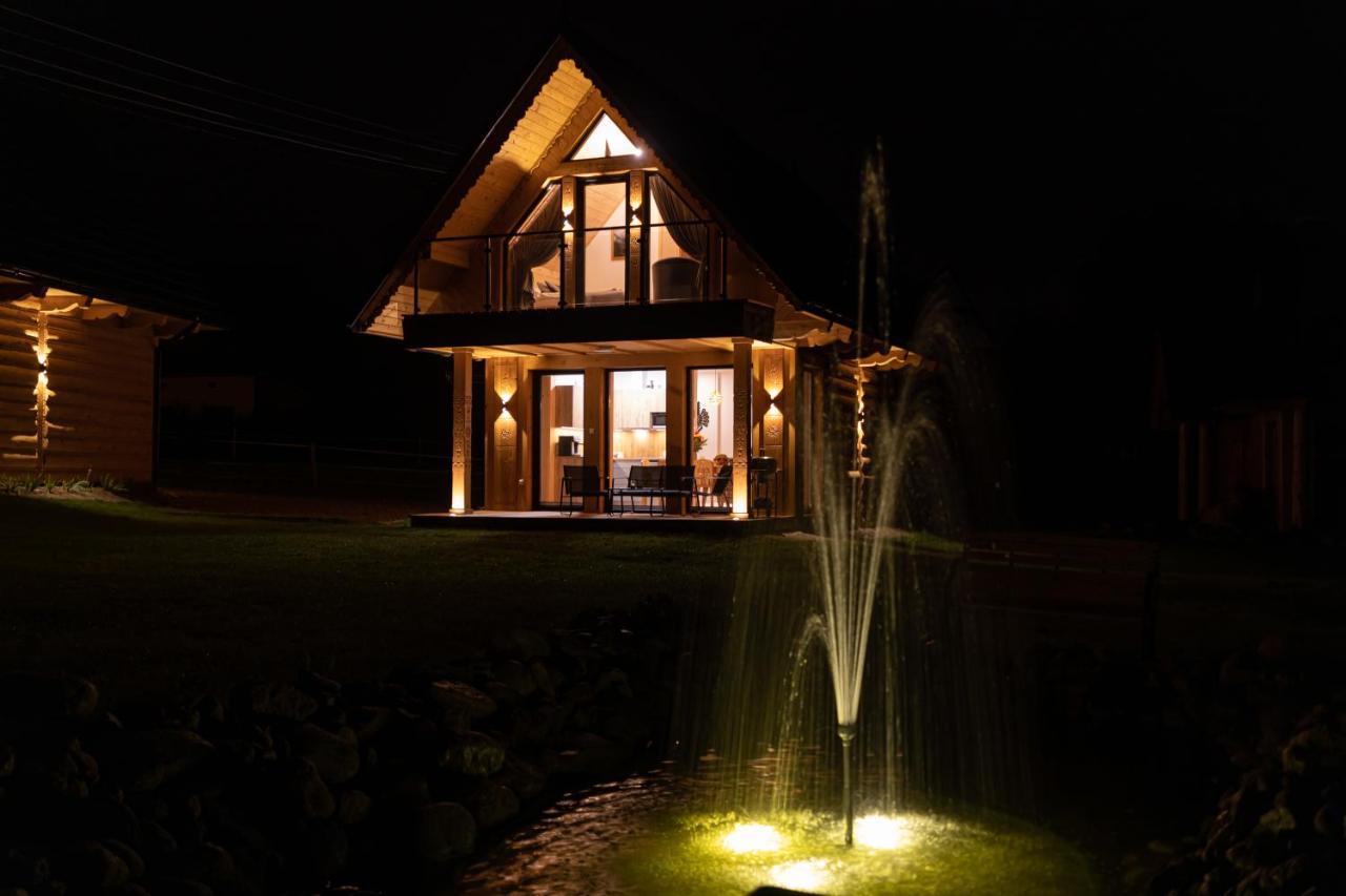 Zakopiański Czar Zakopane Zewnętrze zdjęcie