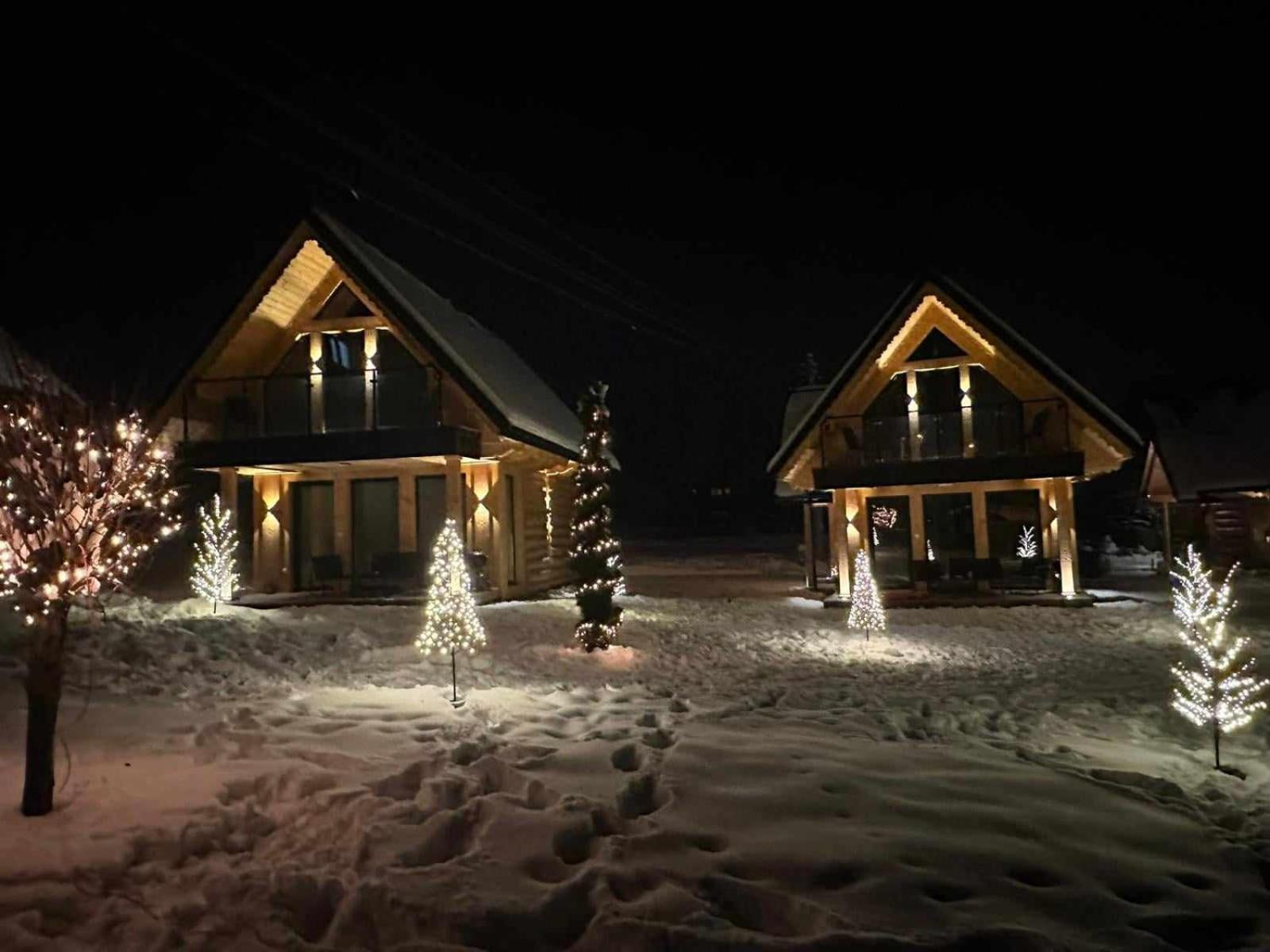 Zakopiański Czar Zakopane Zewnętrze zdjęcie