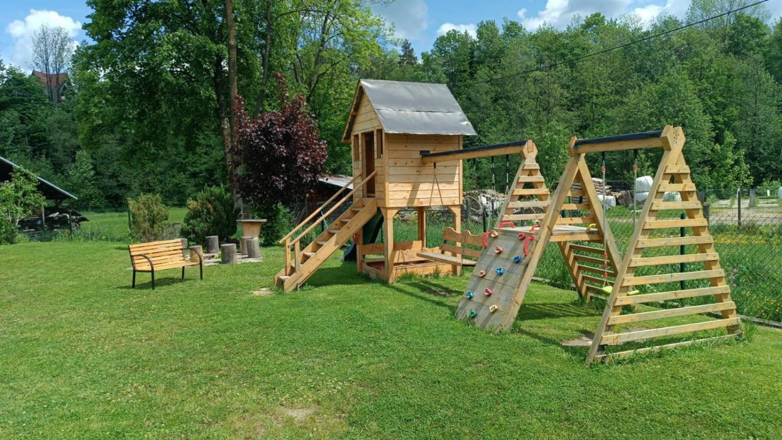 Zakopiański Czar Zakopane Zewnętrze zdjęcie
